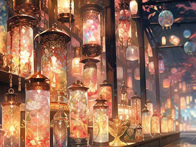 宝莲灯故事完整版（宝莲灯故事完整版,视频）