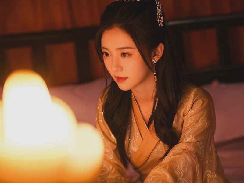 范闲晚上给婉儿讲故事 庆余年中范闲给婉儿讲的故事
