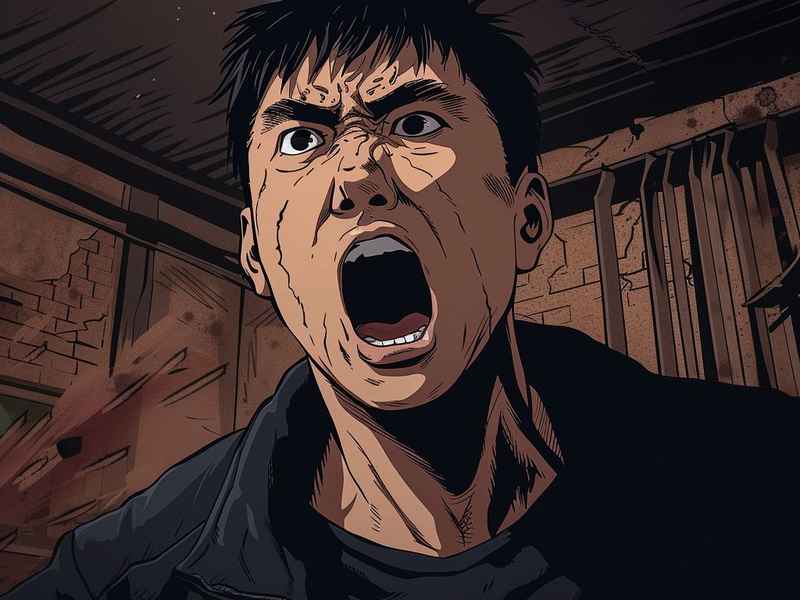 暴走漫画故事剧情（暴走漫画故事剧情全集）