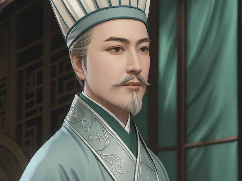 步骘故事、三国时期步骘的简历