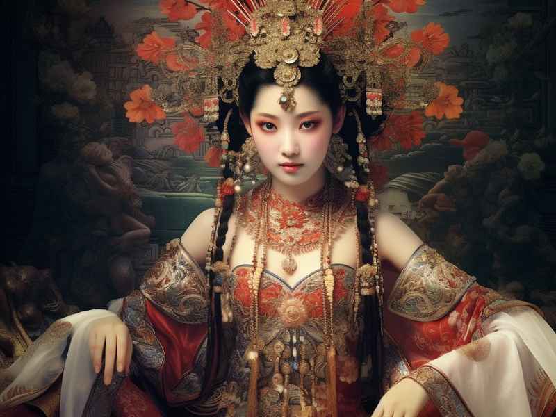 埃及艳后的故事概括；埃及艳后的故事概括50字