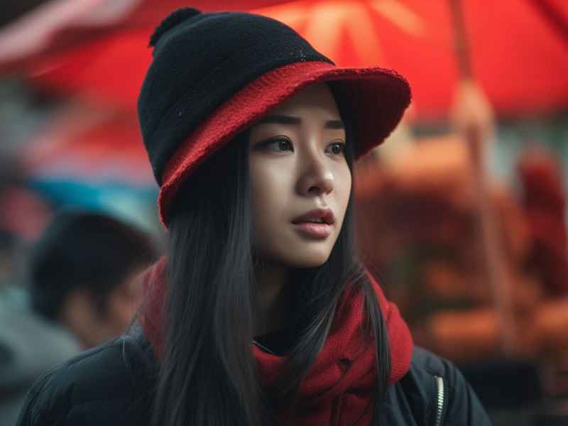 北京爱情故事张馨予演谁，张馨予 北京爱情故事