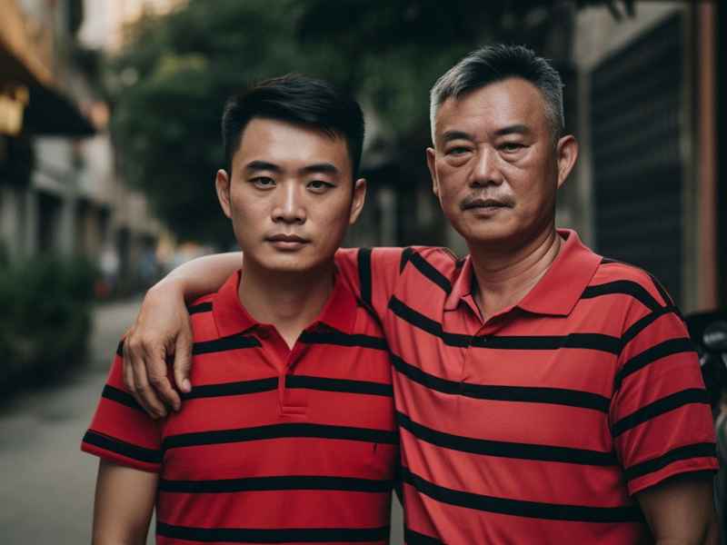 广西钦州男孩故事 广西钦州男孩故事事件