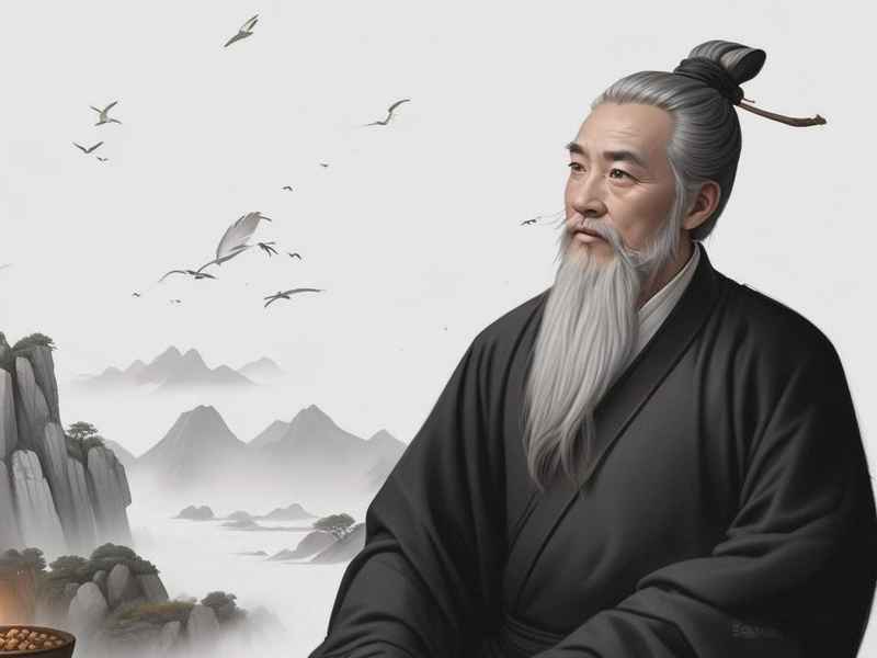 道德故事大全（道德故事大全及感悟）