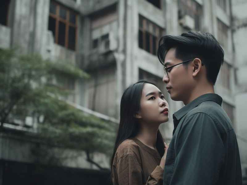广州爱情故事原创是谁；广州爱情故事是谁写的
