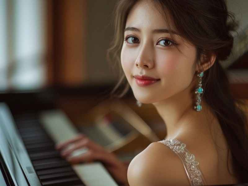 故事的小黄花钢琴简谱;故事的小黄花钢琴曲简谱 故事的小黄花钢琴简谱;故事的小黄花钢琴曲简谱