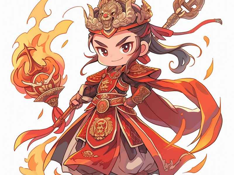 宝莲灯故事民间故事 宝莲灯故事民间故事有哪些