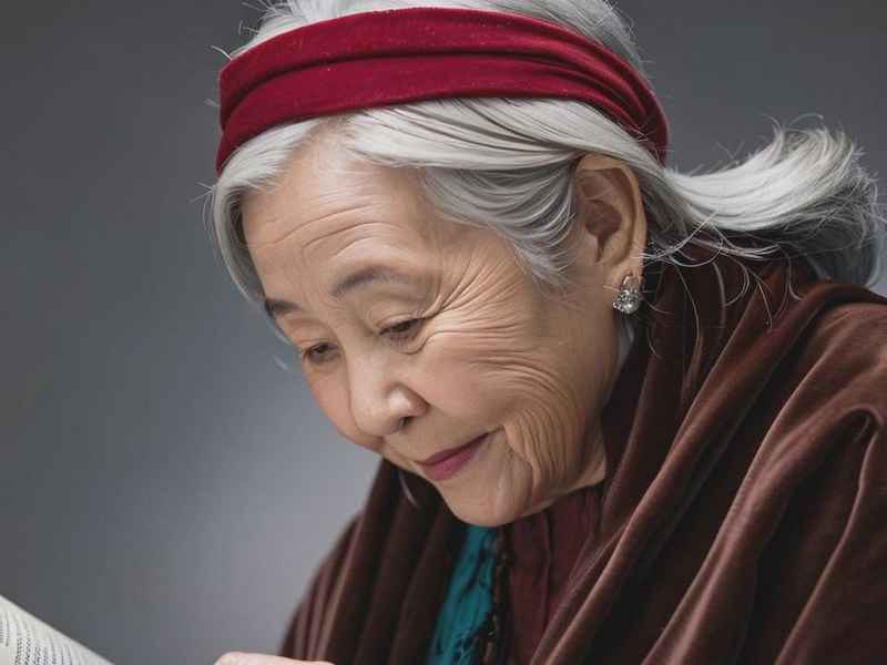 冰心的读书故事简短 冰心的读书故事简短概括