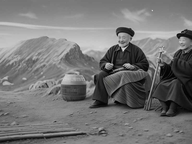 杜甫在延安的故事 杜甫在延安的故事50字
