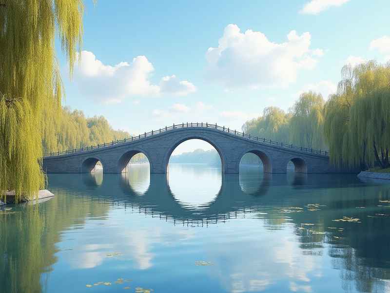 北新桥传说是真的吗(北新桥的传说是怎么回事) 北新桥传说是真的吗(北新桥的传说是怎么回事)