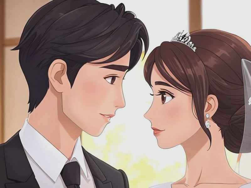 简短的婚姻故事、简短的婚姻故事小说