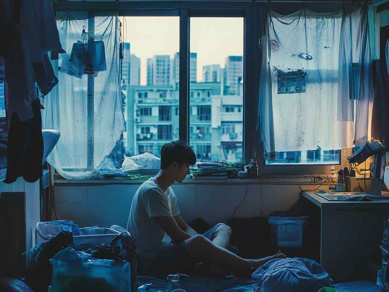 合租房故事，合租房故事大全完整版