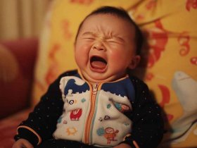 0-3月婴儿睡前故事；婴儿睡前故事大全0-3岁