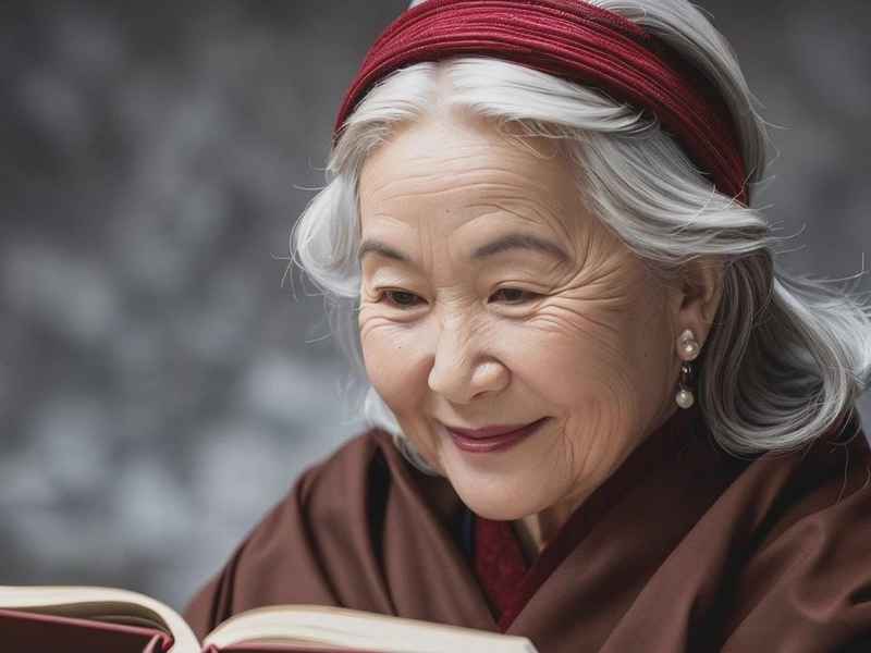 给老年人讲的小故事 - 给老年人讲的小故事有哪些 给老年人讲的小故事 - 给老年人讲的小故事有哪些