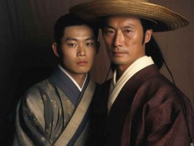 楚乔传睡前故事2；楚乔传睡前故事20集