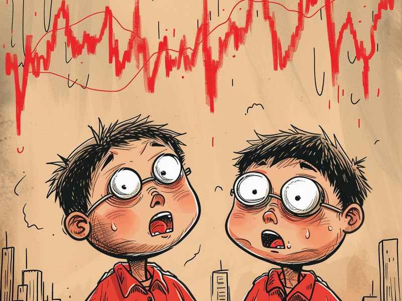 股市感人故事(股市讲故事) 股市感人故事(股市讲故事)