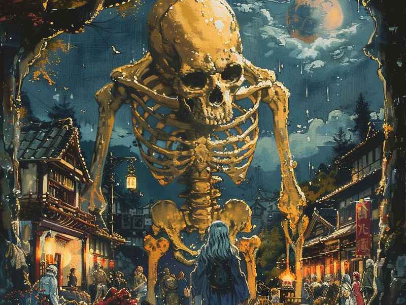 骨头的故事，骨头的故事攻略