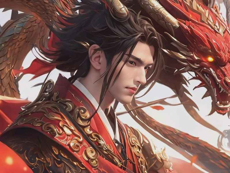 干将莫邪久胜战神故事 - 干将莫邪久胜战神背景故事