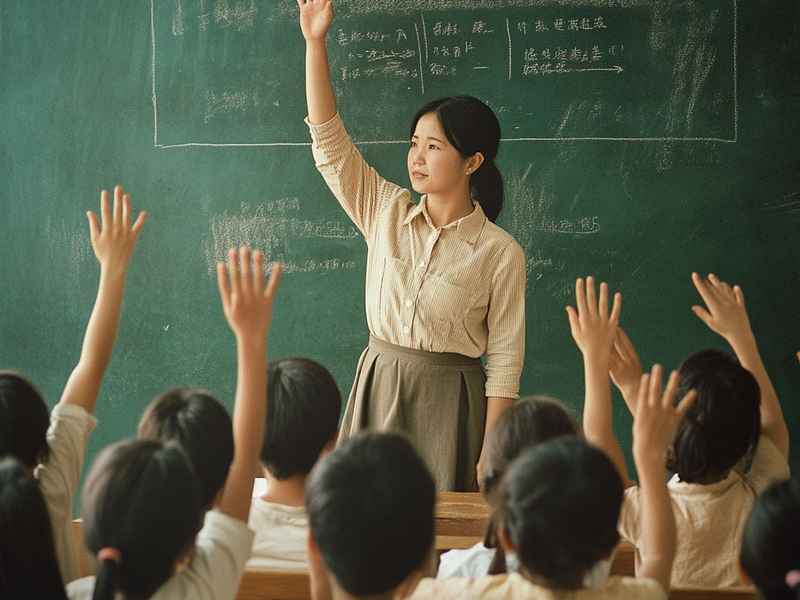红色文化故事在农村小学思政课教学中的深度应用与创新实践论文 - 红色文化融入中小学思政课堂