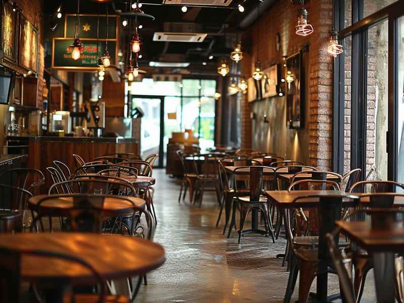 餐饮店创业品牌故事 餐饮店创业品牌故事怎么写 餐饮店创业品牌故事 餐饮店创业品牌故事怎么写