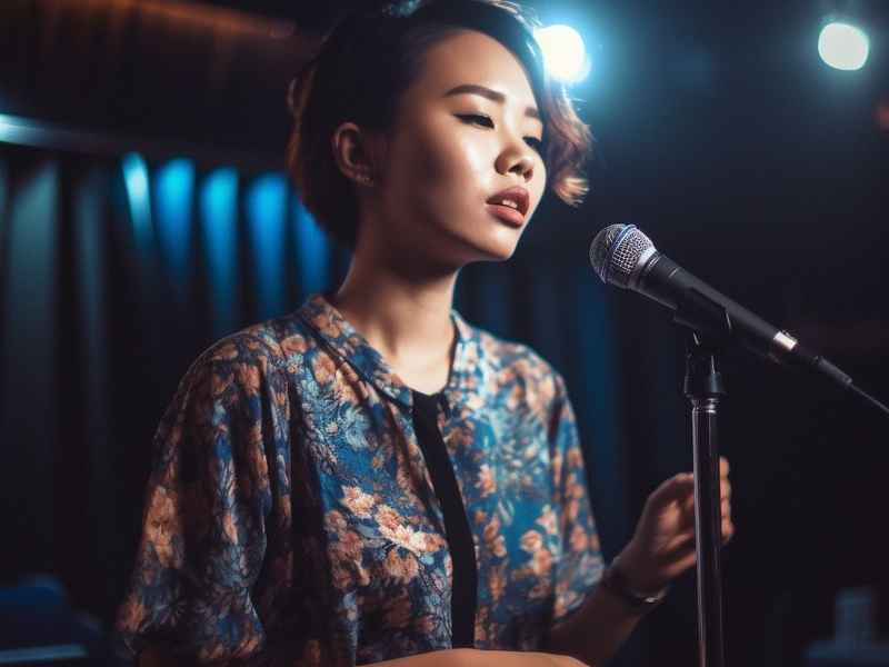 抖音睡前故事哪里可以听 - 抖音睡前故事哪里可以听到