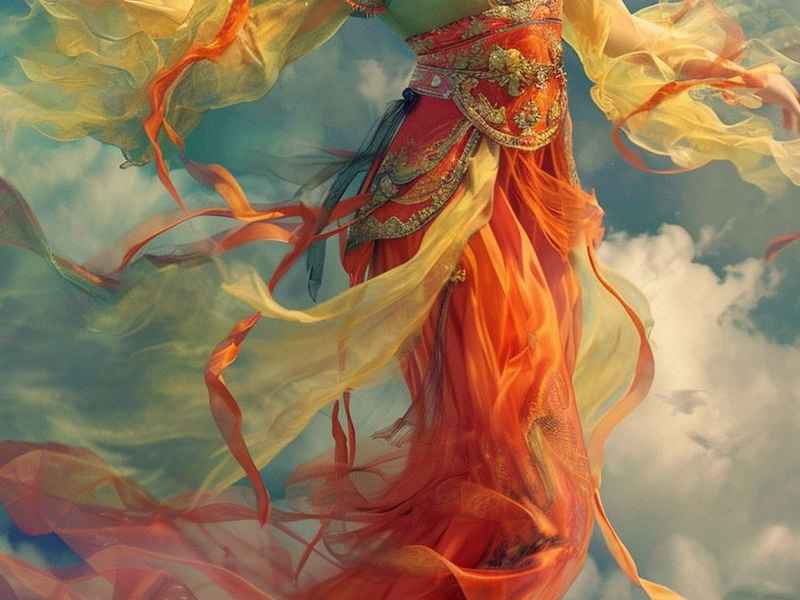 八仙女的神话故事,八仙女的神话故事是我懂得什么 八仙女的神话故事,八仙女的神话故事是我懂得什么