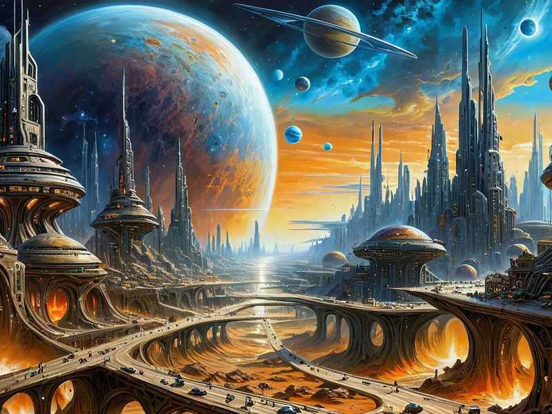 科幻故事故事 科幻故事例文 科幻故事故事 科幻故事例文