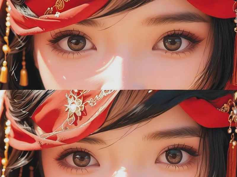 楚乔睡觉;楚乔睡觉睁眼 楚乔睡觉;楚乔睡觉睁眼