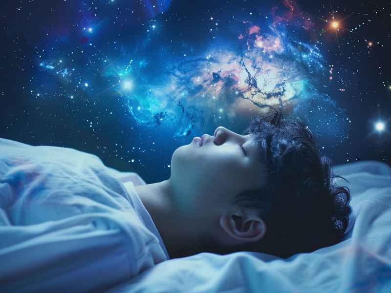 催眠小故事怎么讲 催眠小故事怎么讲好听