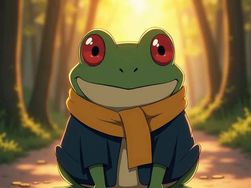 the frog prince的故事，prince frog故事加中文