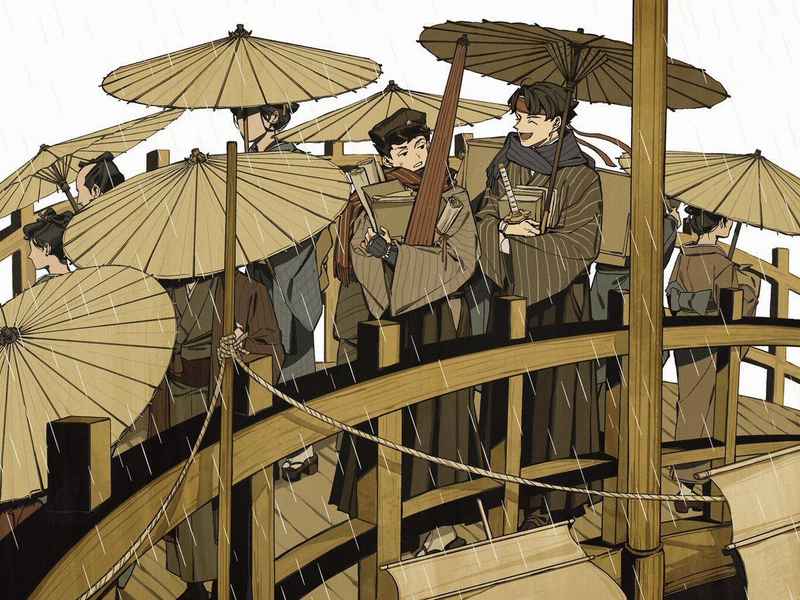 故事《草船借箭》 - 故事《草船借箭》50字