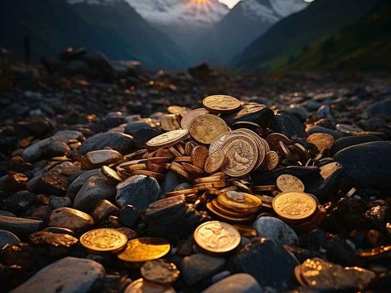 点石成金的故事及道理 点石成金的故事及道理是什么