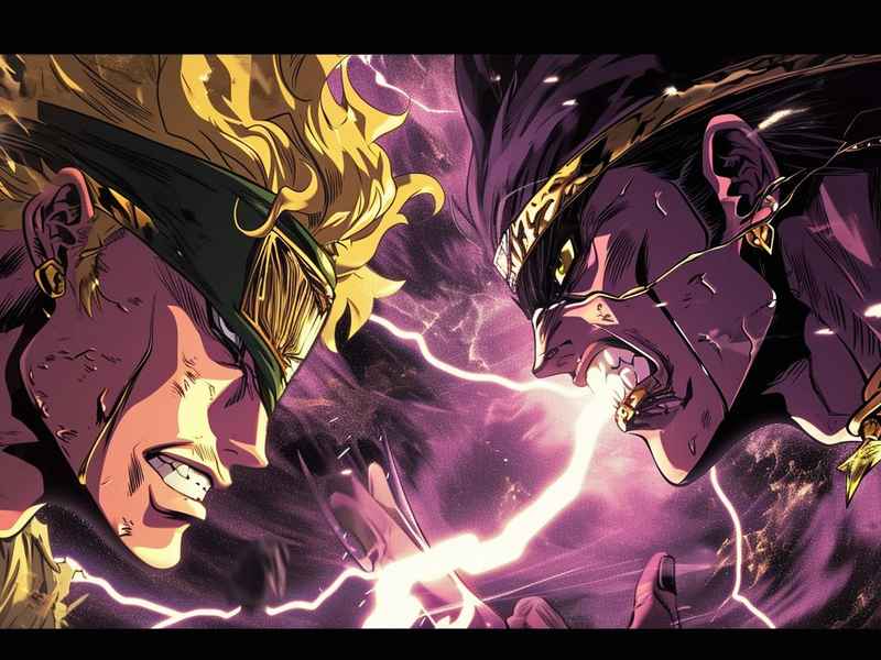 jojo第四季,jojo第四季免费全集在线播放 jojo第四季,jojo第四季免费全集在线播放