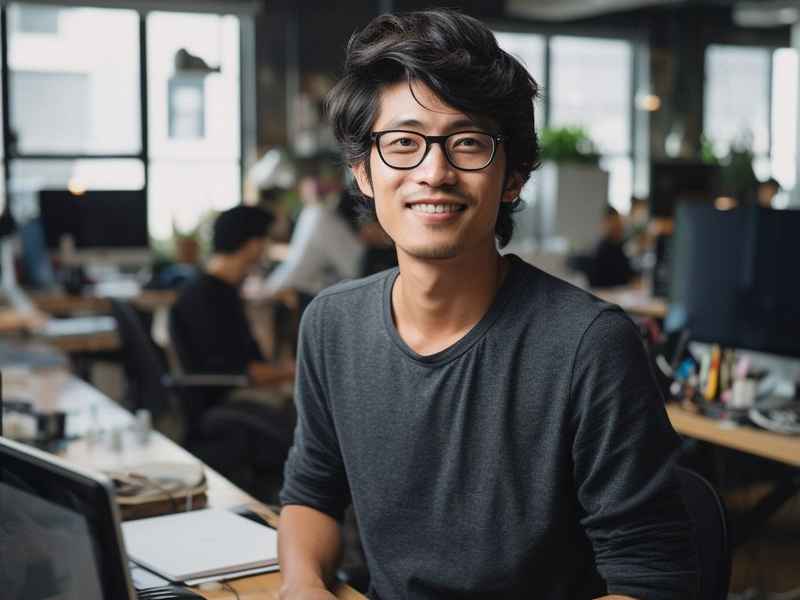 it创业经历，it行业创业经历