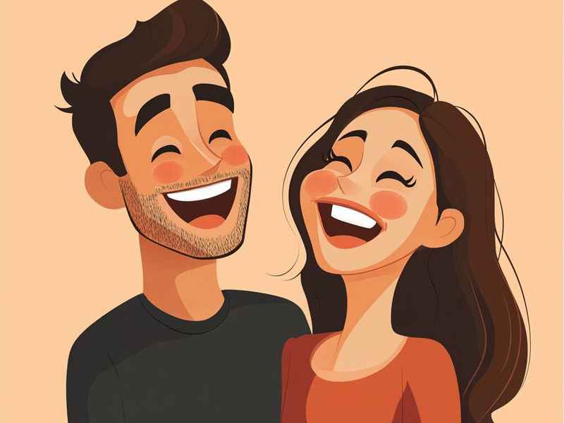 夫妻笑话1000则 2020夫妻笑话