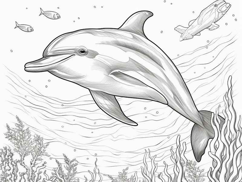 海豚故事(海豚故事会免费阅读全文) 海豚故事(海豚故事会免费阅读全文)
