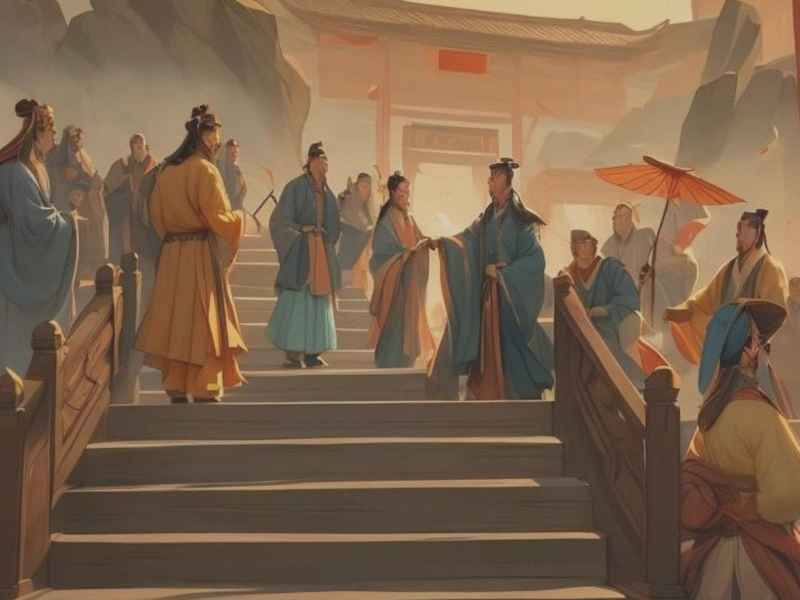 包公故事 讲故事稿 包公故事 讲故事稿视频