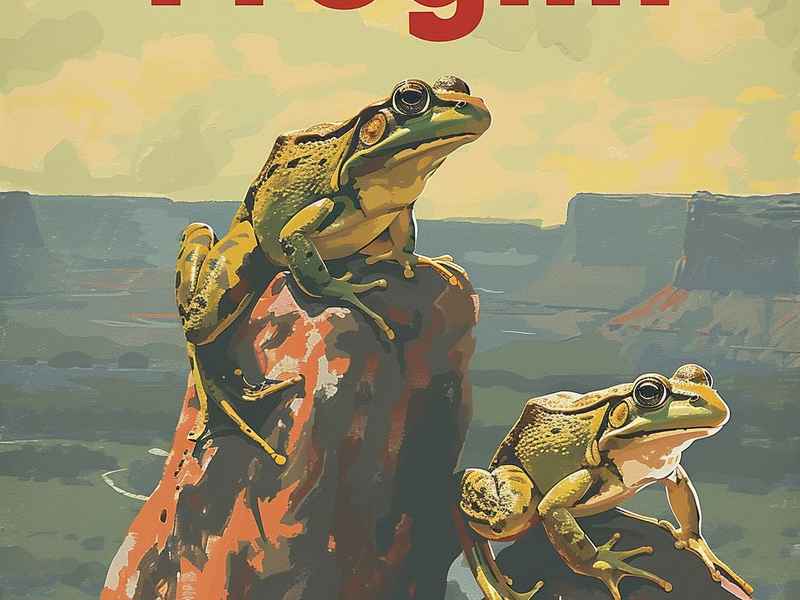 The frog英语(The frog英语作文160) The frog英语(The frog英语作文160)
