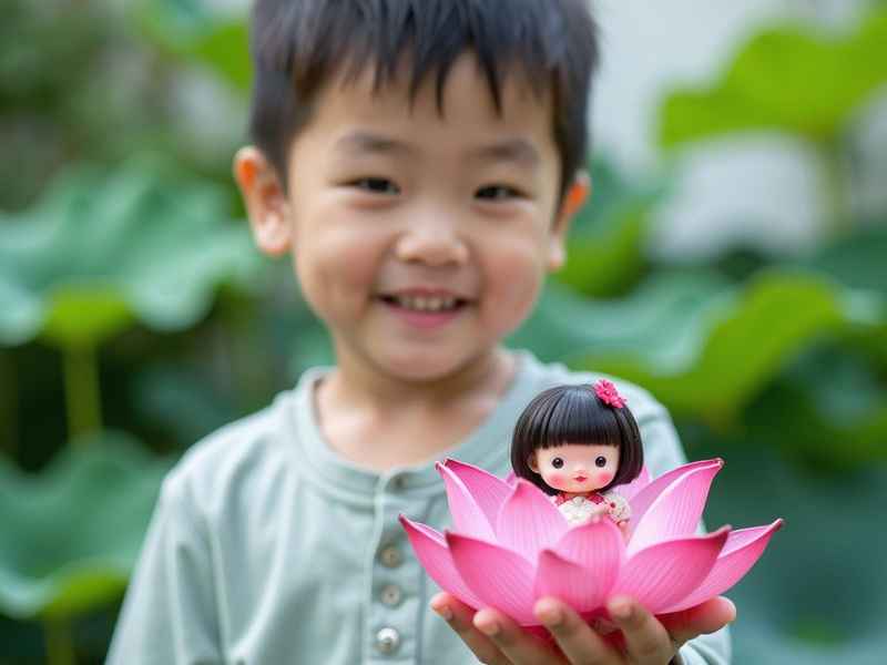 儿童故事宝莲灯mp3 宝莲灯幼儿故事
