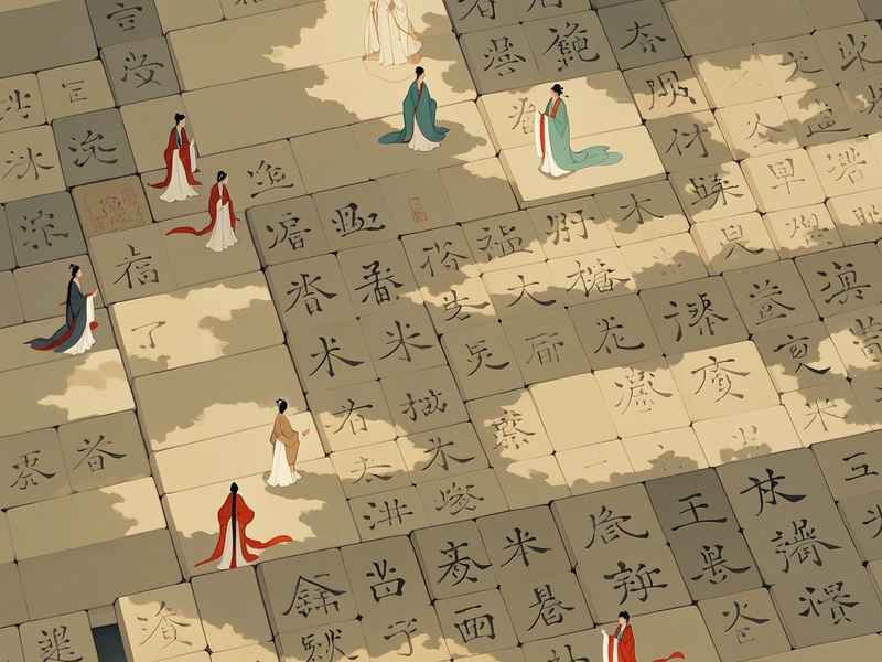 顾恺之的作品有哪些?(顾恺之的作品都有什么) 顾恺之的作品有哪些?(顾恺之的作品都有什么)