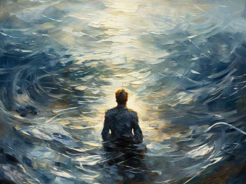 海啸story - 海啸幕中人by云川漫步小说