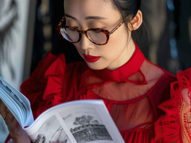 红色文化故事阅读(红色文化故事阅读感想) 红色文化故事阅读(红色文化故事阅读感想)