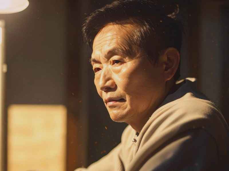 候车室的故事第7集 候车室的故事第7集解析