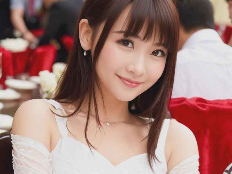 黄晓明最早前女友；黄晓明最早前女友照片