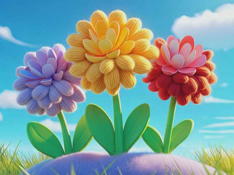播放花的故事 播放花的故事有哪些