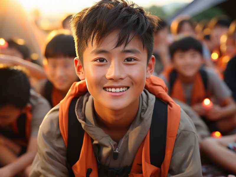 10岁小学生暑期夏令营感言 - 小学生夏令营心得感悟50字