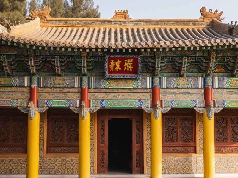 黄帝陵解说，黄帝陵解说词100字七年级上册