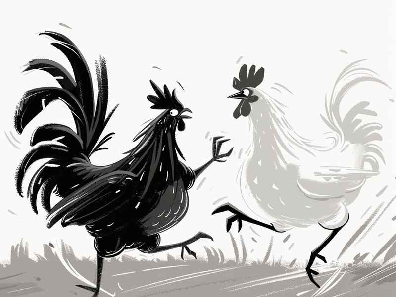 鸡鸣狗盗故事简短概述、鸡鸣狗盗的故事简述 鸡鸣狗盗故事简短概述、鸡鸣狗盗的故事简述