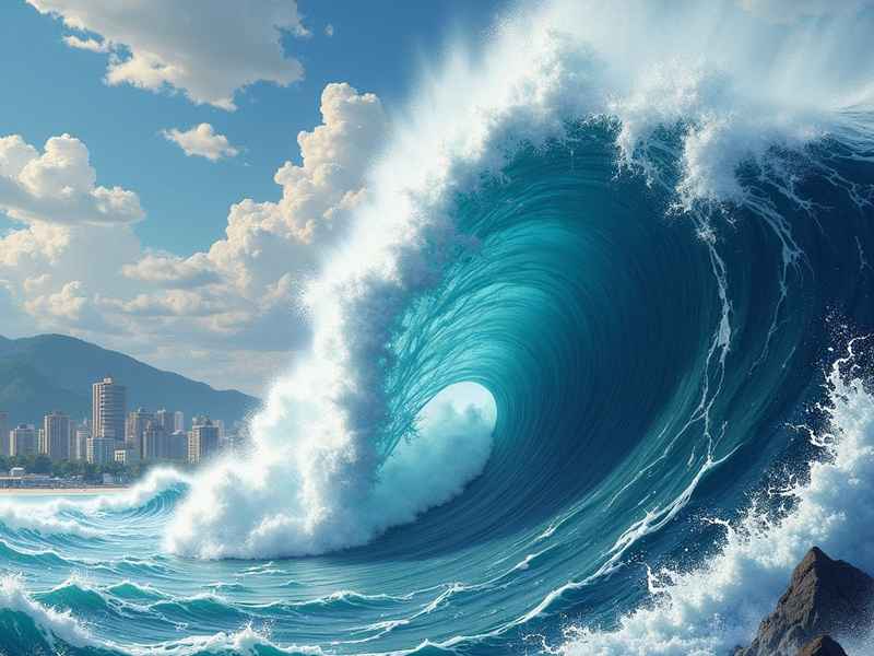 海啸绘本故事,海啸绘本故事图片 海啸绘本故事,海啸绘本故事图片