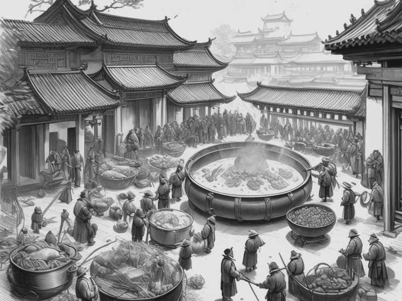 古代鬼故事大全 - 古代鬼故事大全100篇 古代鬼故事大全 - 古代鬼故事大全100篇